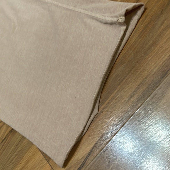 Cotton Jersey Pants (sweats) - Picture 4 of 4